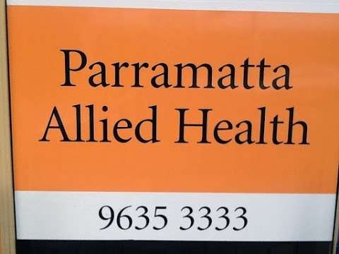 Photo: Parramatta Allied Health