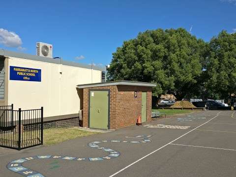 Photo: Parramatta North Public School