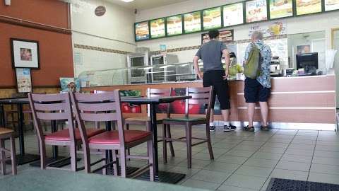 Photo: Subway® Restaurant